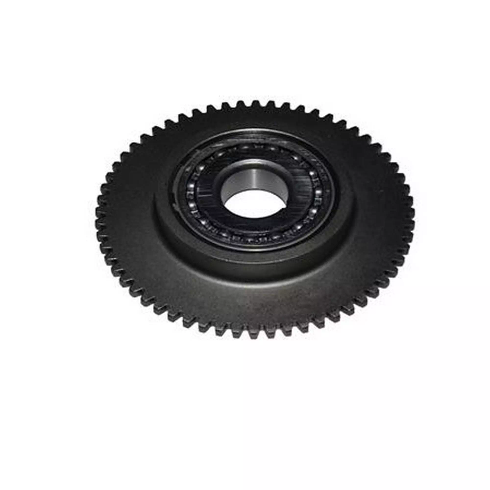 RKS VELOCE 150 MARŞ DİŞLİSİ ve KİTLEMESİ [RUBANO150] #RK 46721